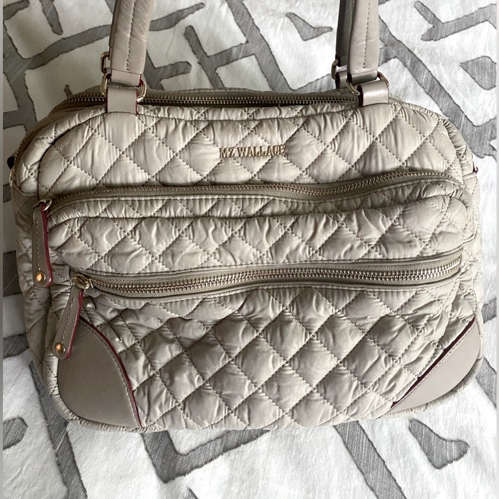 MZ Wallace bag